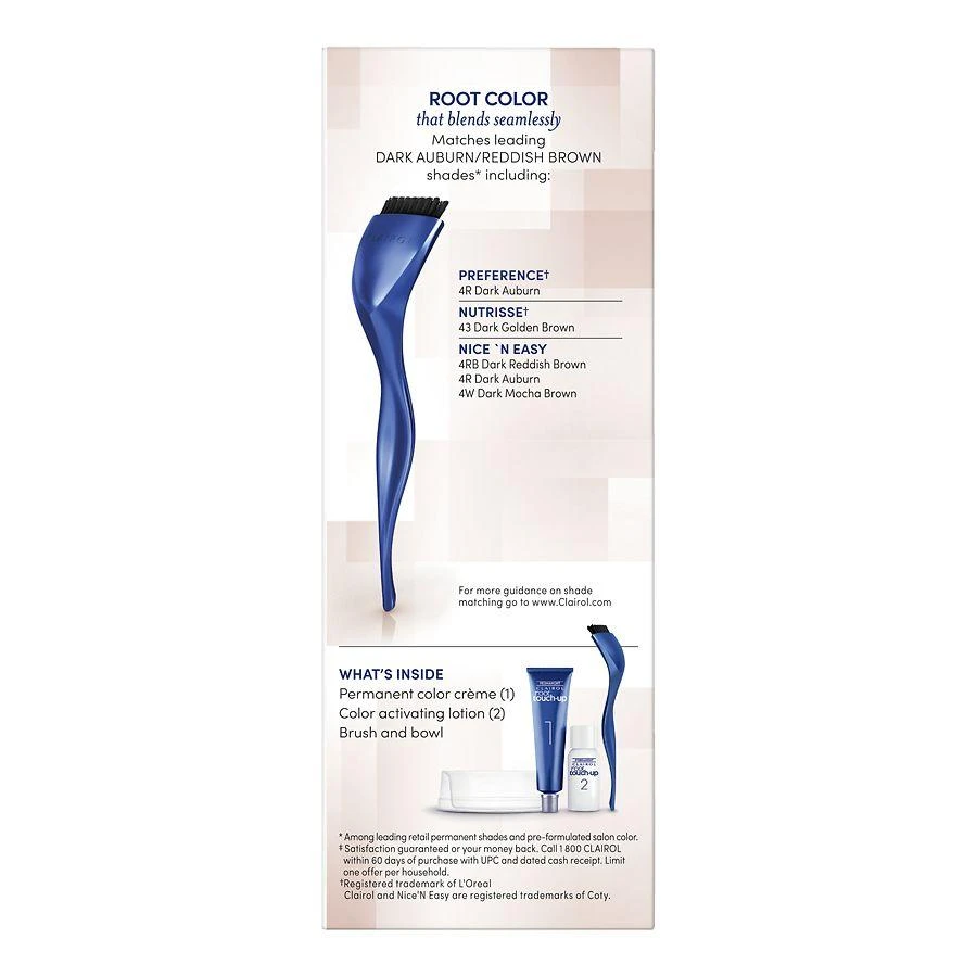 Clairol Nice 'n Easy Root Touch-Up Permanent Hair Color 5