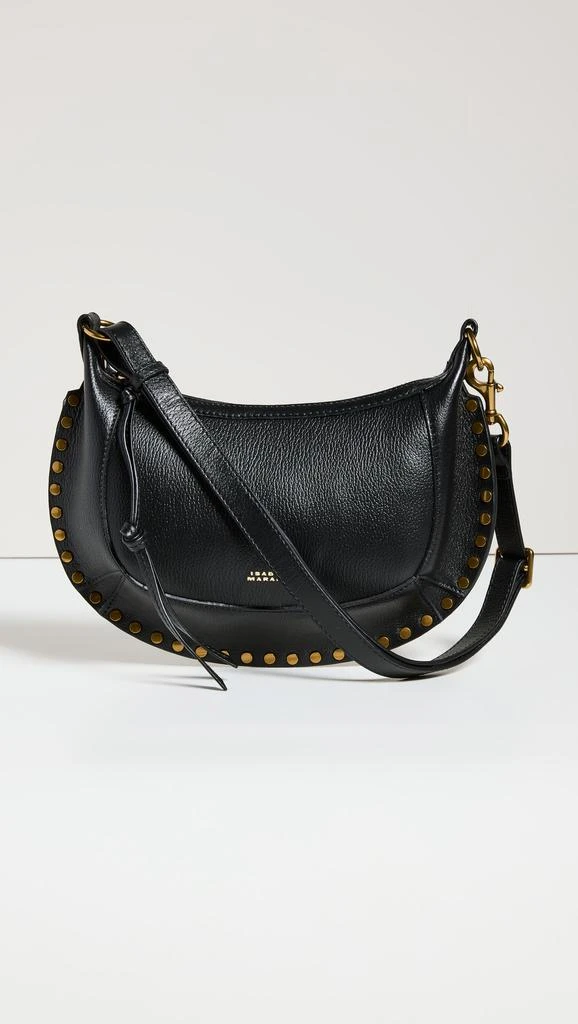 Isabel Marant Oskan Moon Bag 1