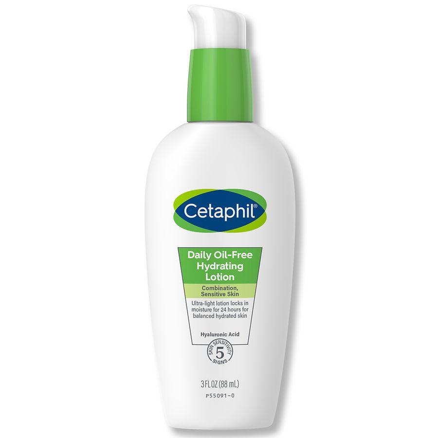 Cetaphil Daily Hydrating Lotion