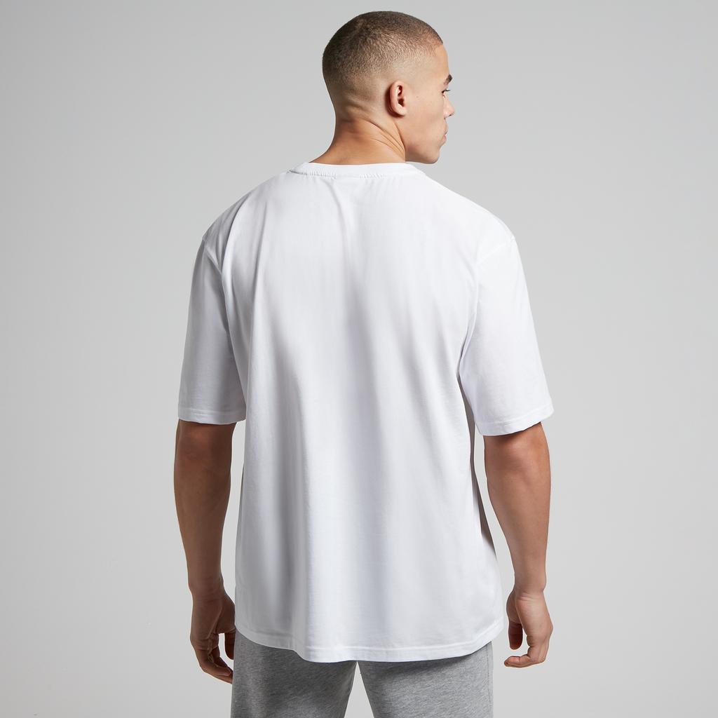 Myprotein MP Men's Rest Day Oversized T