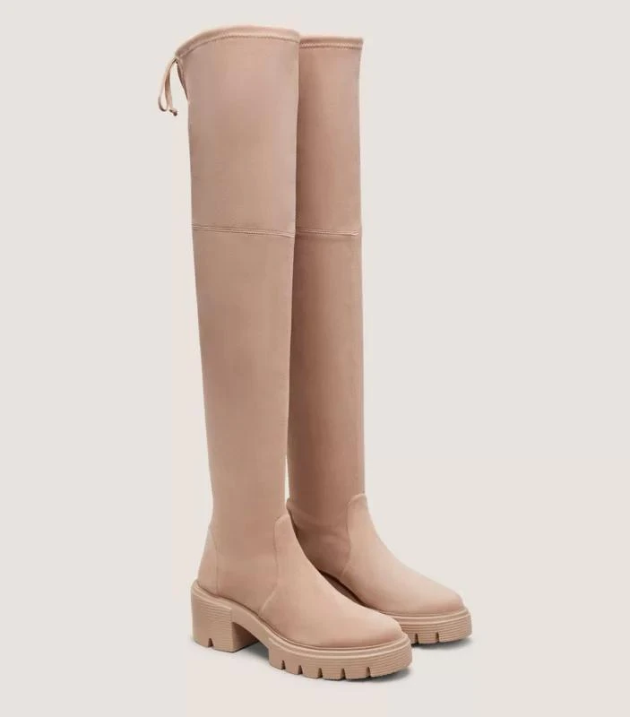 Stuart Weitzman SOHOLAND BOOT 2