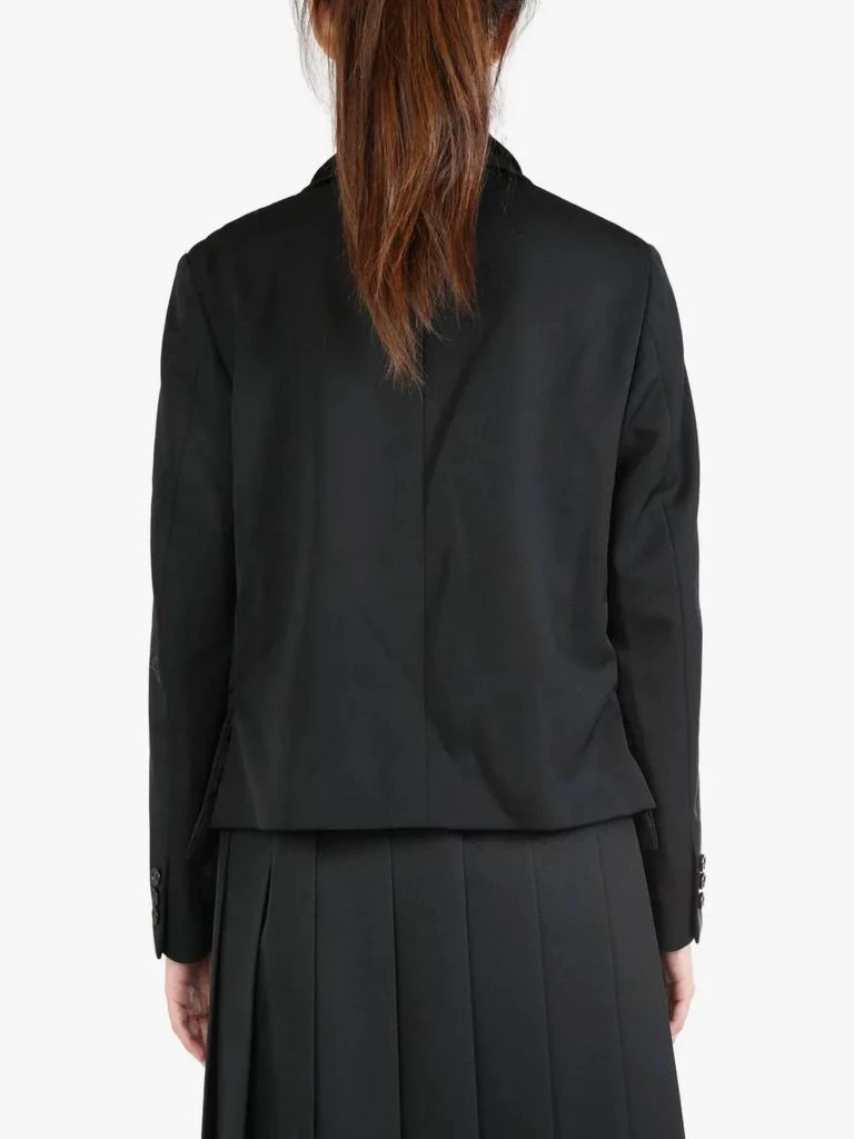 Comme des Garcons Comme Des Garcons - Vollar Blazer 3