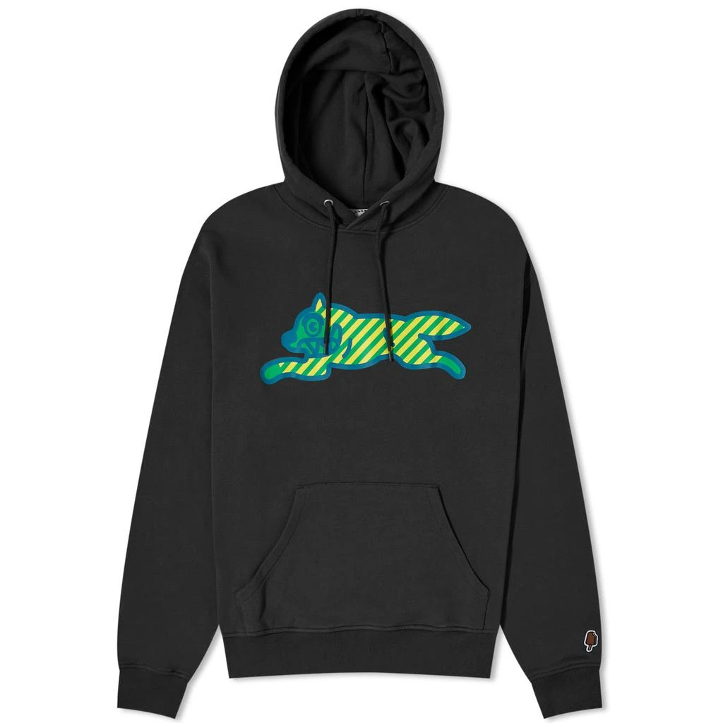 Icecream Icecream Running Dog Hoody 1
