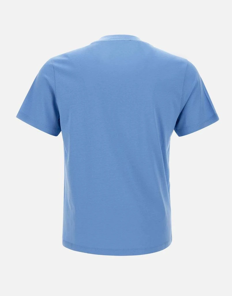 KANGRA Cotton and modal T-shirt 3