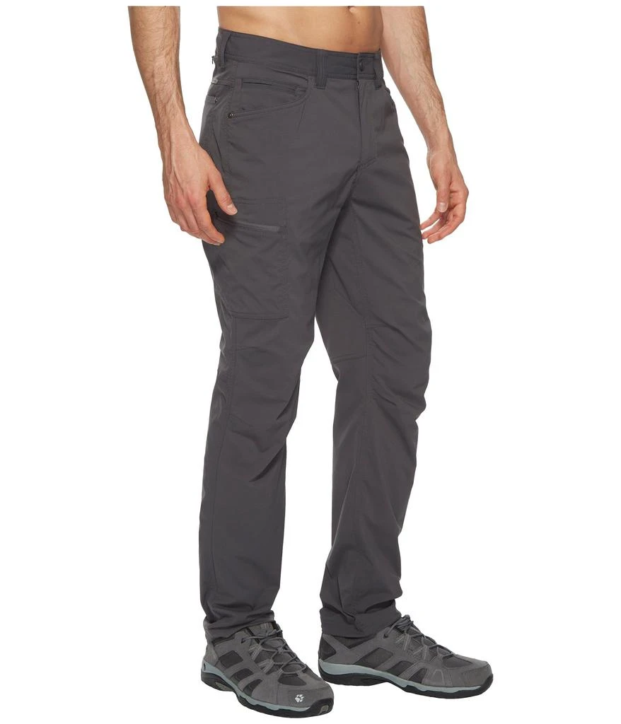 Royal Robbins Active Traveler Stretch Pants 4