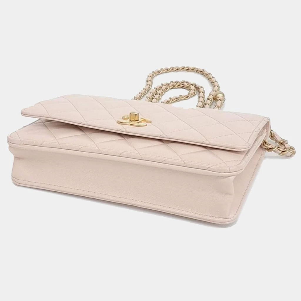 Chanel Chanel Golden Ball WOC Mini Crossbody Bag 5