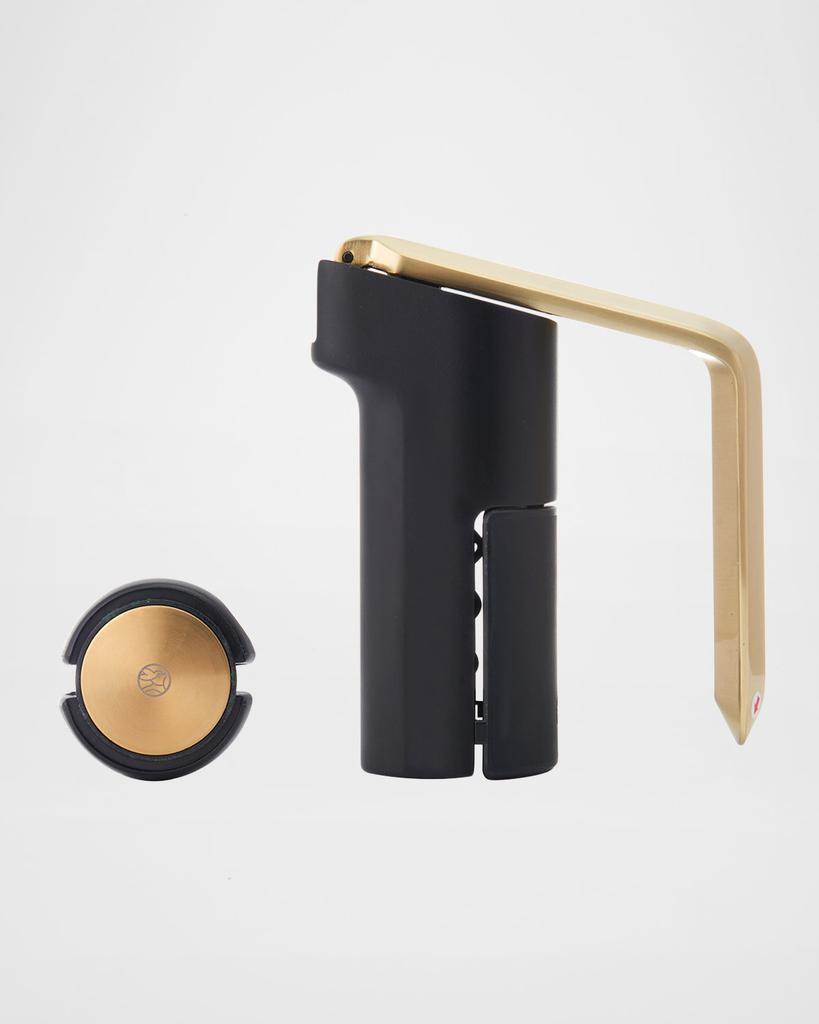 Rabbit Lever Corkscrew
