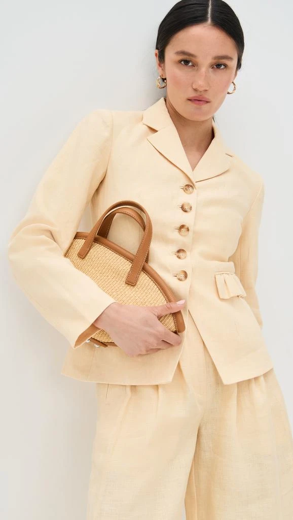 Posse Matilda Jacket 6