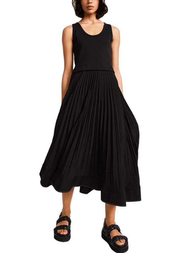 CLAUDIE PIERLOT Long dress 1