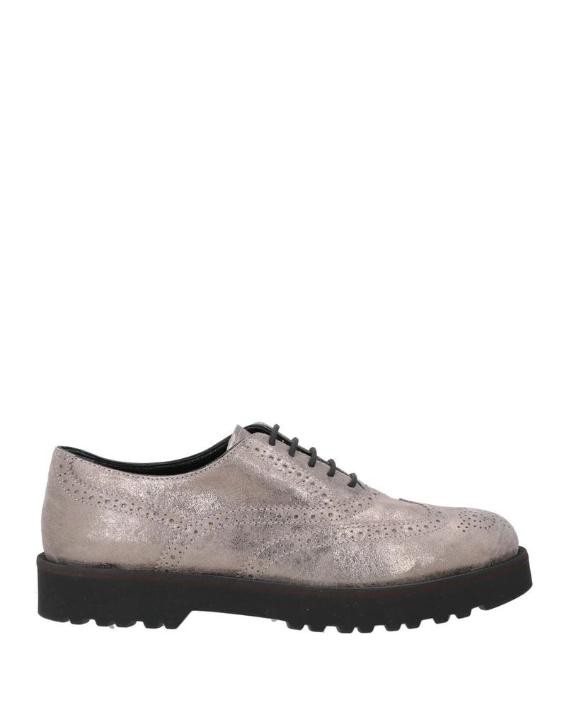 hogan Laced shoes 1