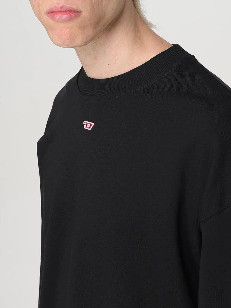 Diesel Sweatshirt men Diesel 3
