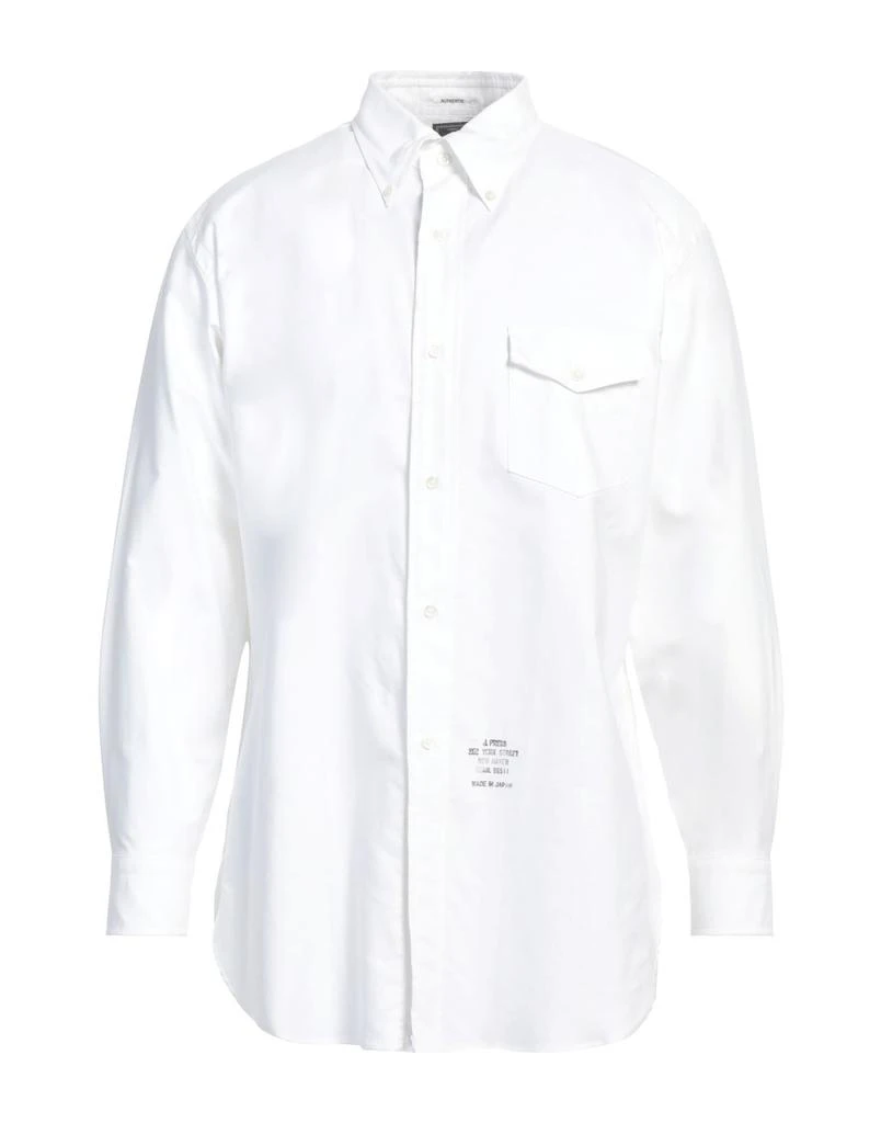J.PRESS Shirts 1