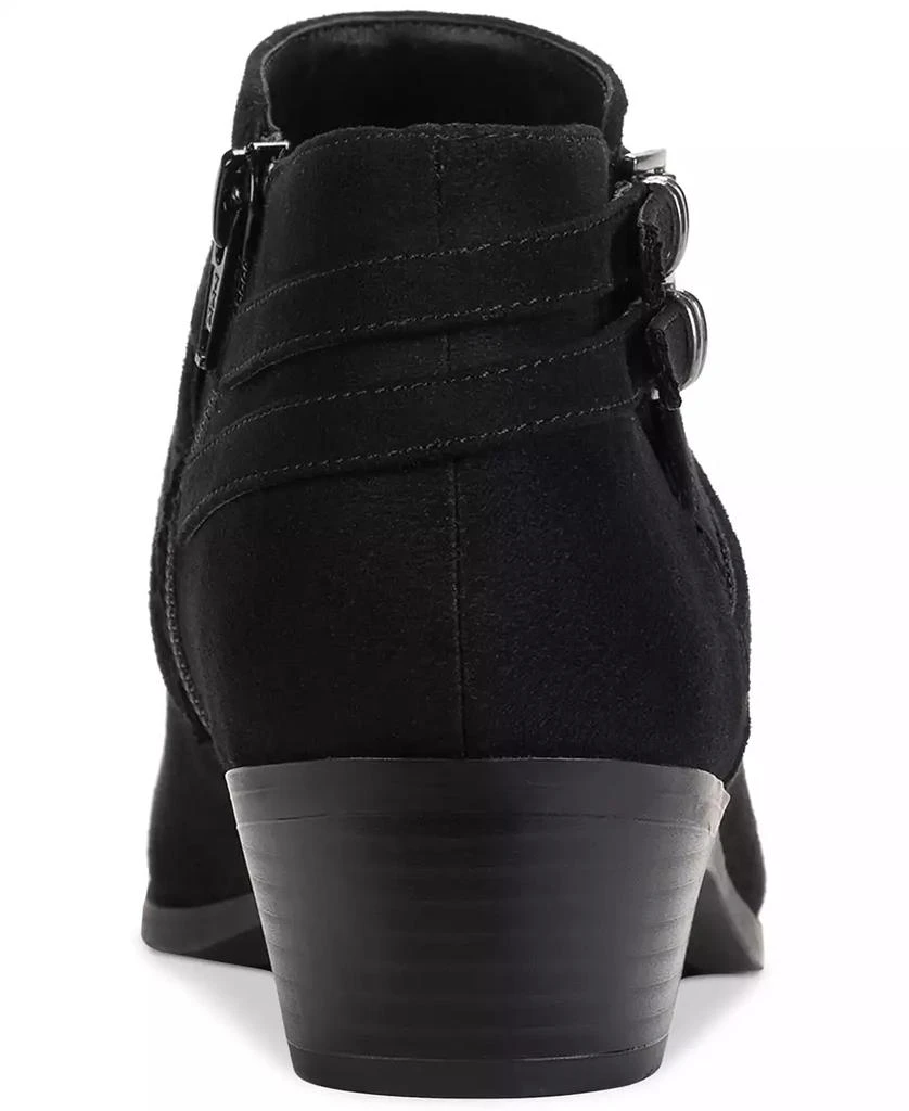 Style & Co Women's Willoww Booties, Created for Macy's 6