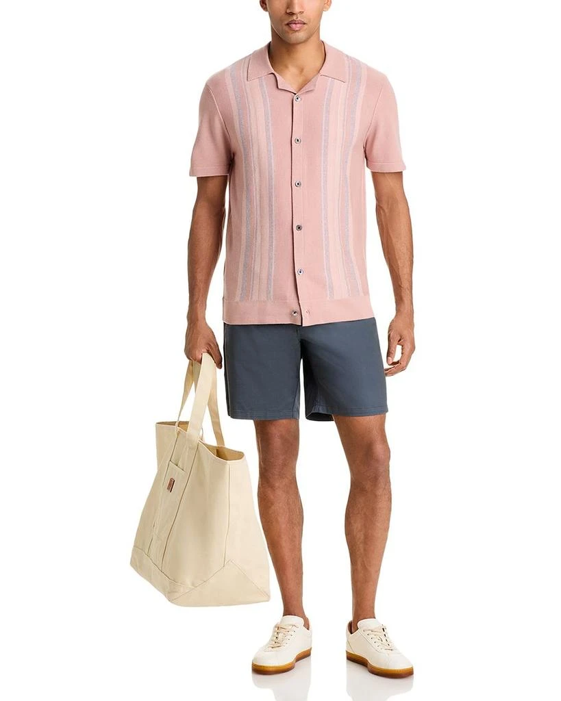 Rails Silas Short Sleeve Button Front Shirt 2