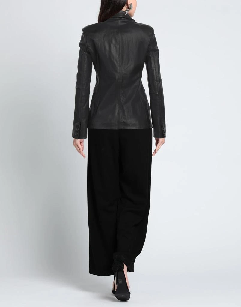 STREET LEATHERS Blazer 3