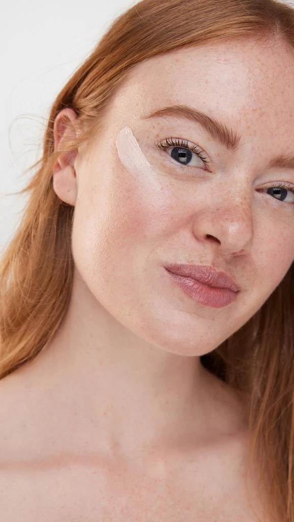 Supergoop! Bright-Eyed 100% Mineral Eye Cream SPF 40 5