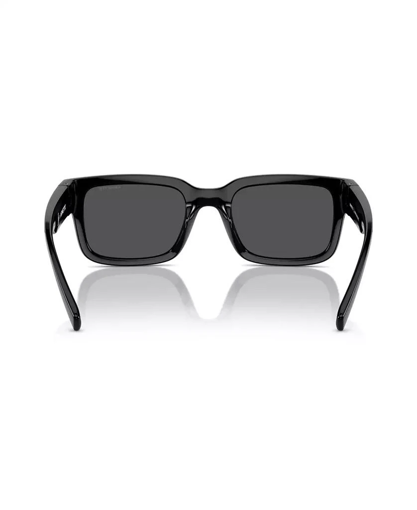 Arnette Men's Polarized Sunglasses, Bigflip An4343 2