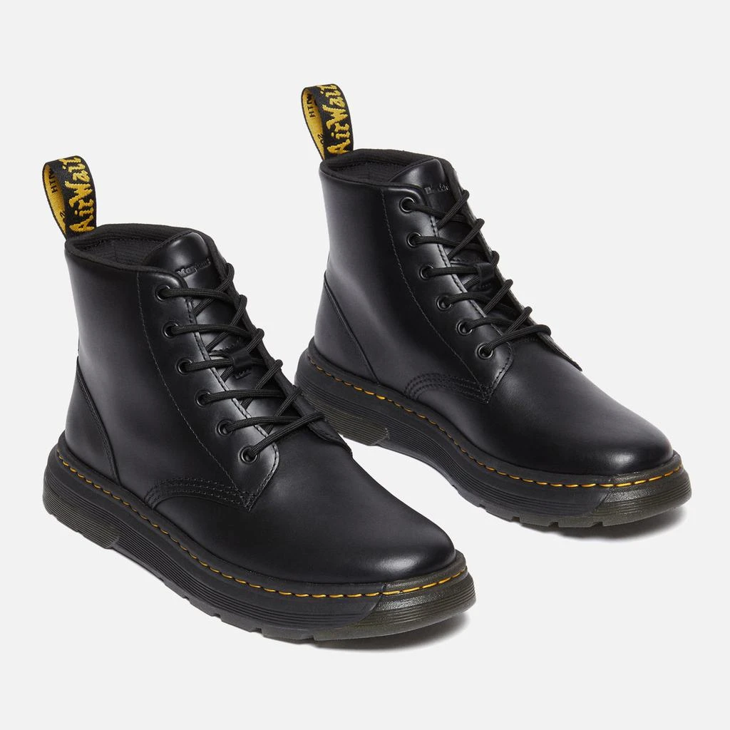 Dr. Martens Dr. Martens Men's Crewson Leather Chukka Boots 2