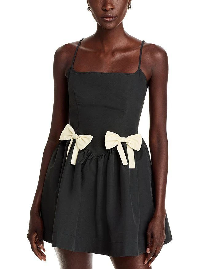 Ciao Lucia Neroni Mini Dress - Exclusive 1