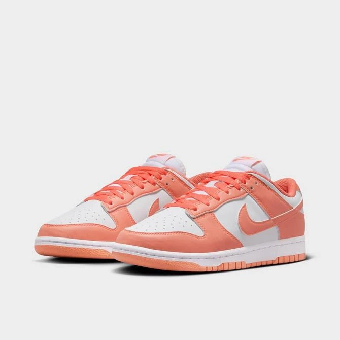 NIKE Women's Nike Dunk Low Next Nature Casual Shoes 3