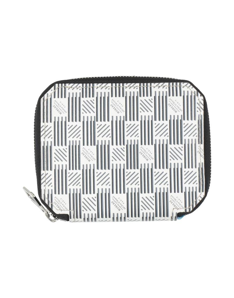 MOREAU PARIS Wallet
