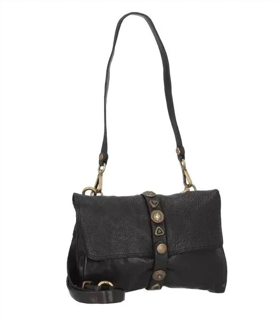 CAMPOMAGGI BUSTINO CROSSBODY BAG 2