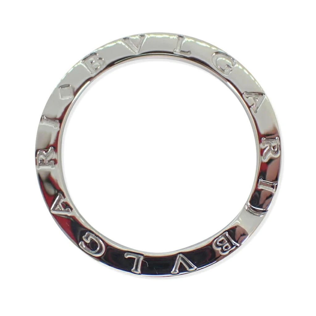 BVLGARI Sterling 925 Keyring (Pre-Owned)