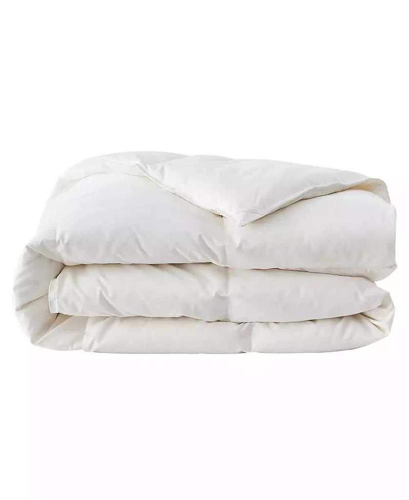 UNIKOME All Season Goose Down Feather Fiber Comforter 2