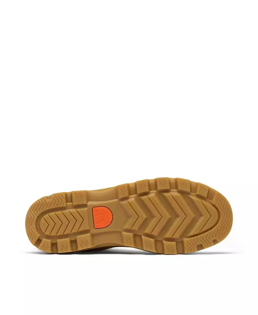SOREL Men's Scout N About Mid Sneaker 9