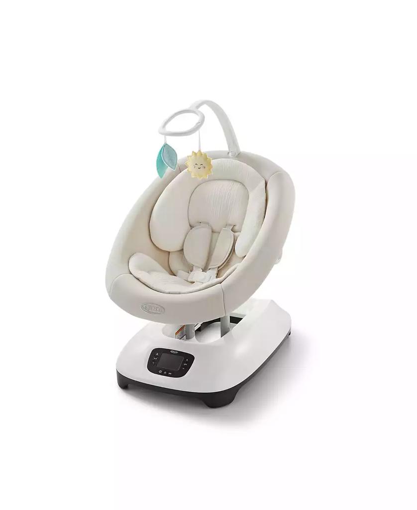 Graco Baby SmartSense Swing with Cry Detection Technology