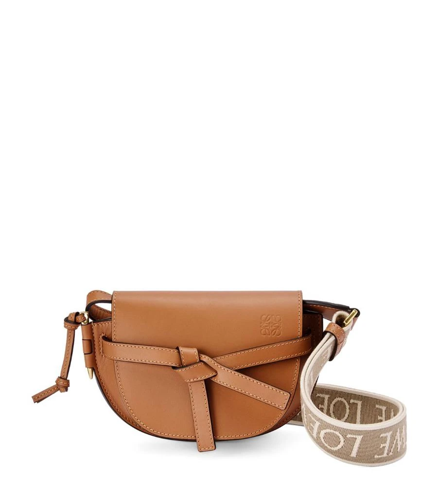 Loewe Mini Gate Dual Bag 1