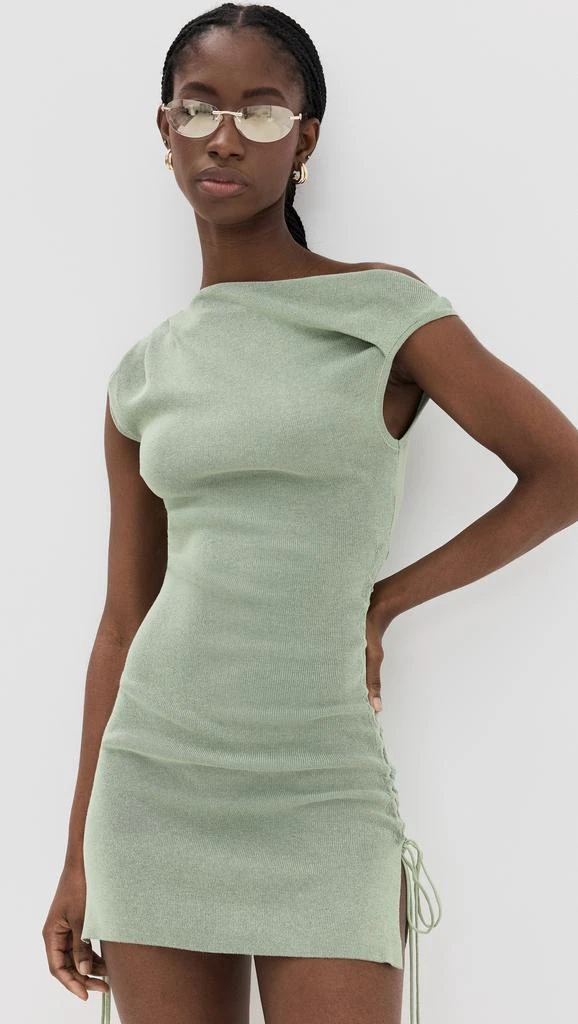 Lioness Original Sin Mini Dress 1