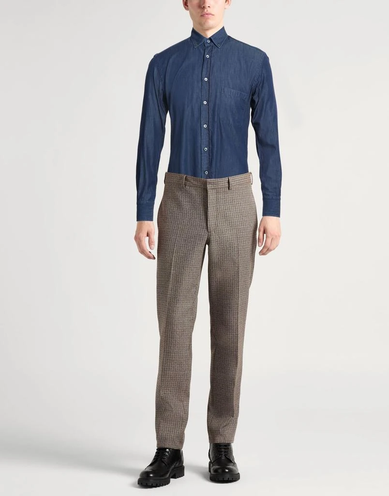 DRUMOHR Denim shirt 2