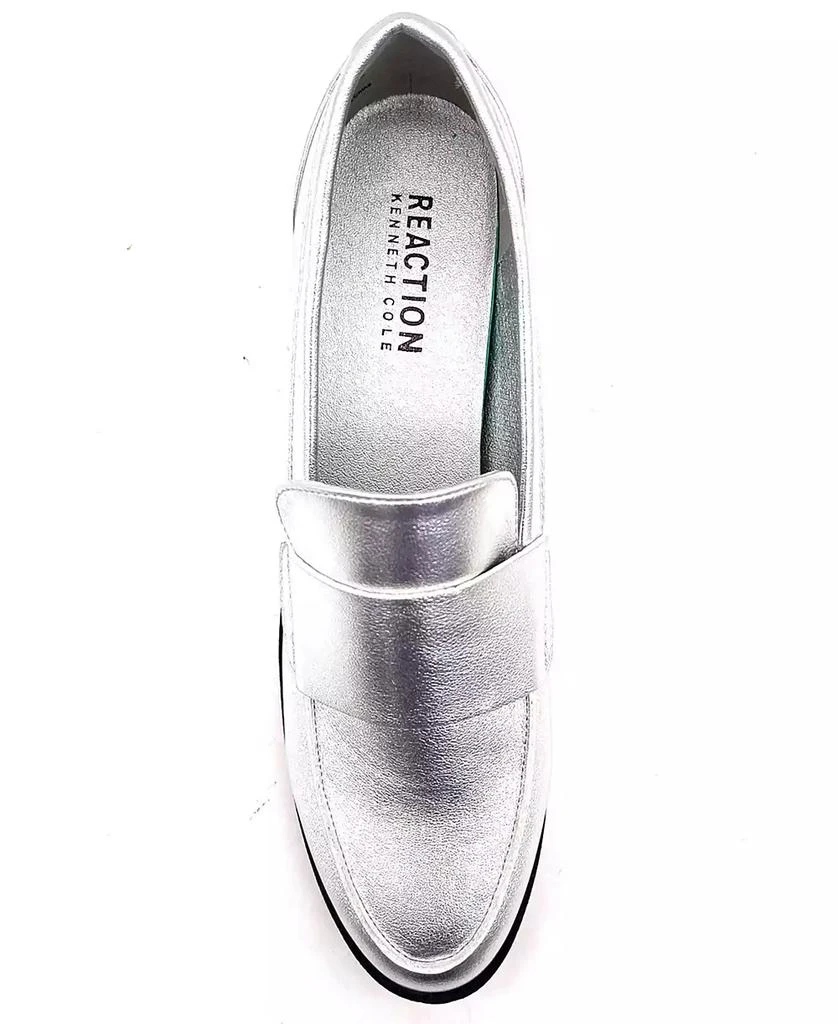 Kenneth Cole Women's Fern Slip On Loafers 5
