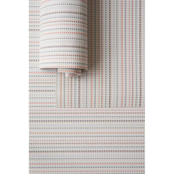 Chilewich Tambour Rug, 72" x 106" 4