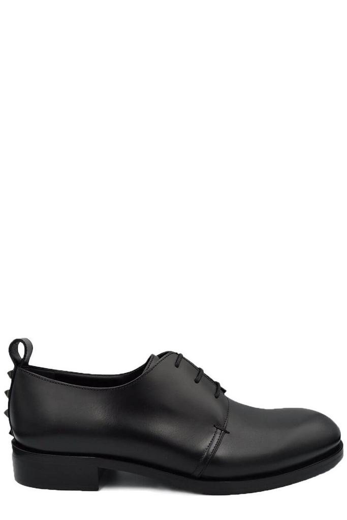 VALENTINO GARAVANI DERBY SHOES 42 未使用 VALENTINO GARAVANI DERBY SHOES 42 未使用