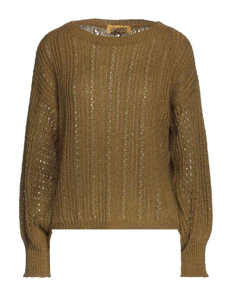 eBARRITO Sweater