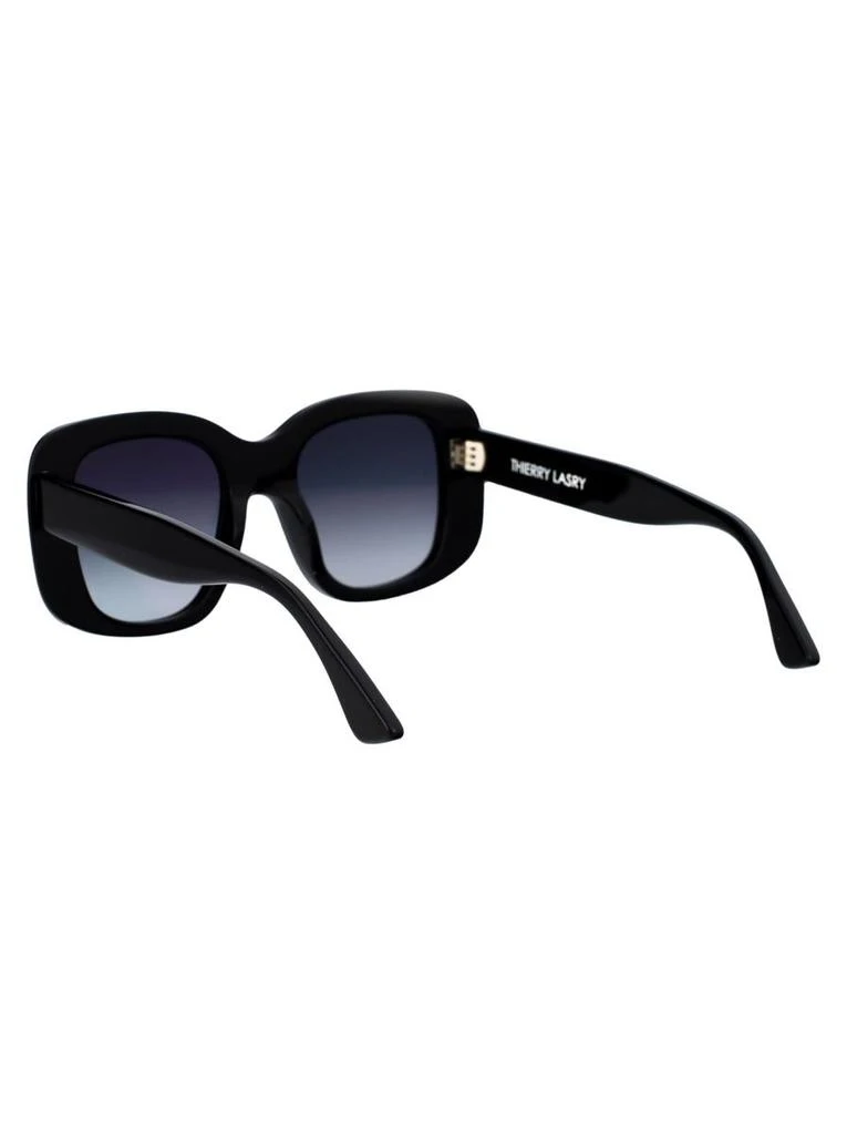 Thierry Lasry Thierry Lasry Sunglasses 4