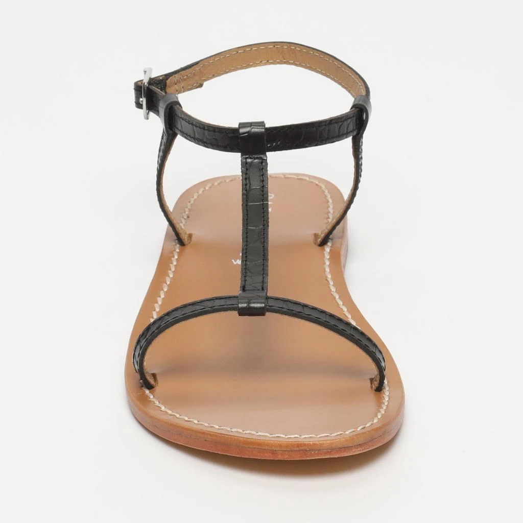预计3周后发货 Calank Sandales Imprime Animal - Praca - Motifs 2
