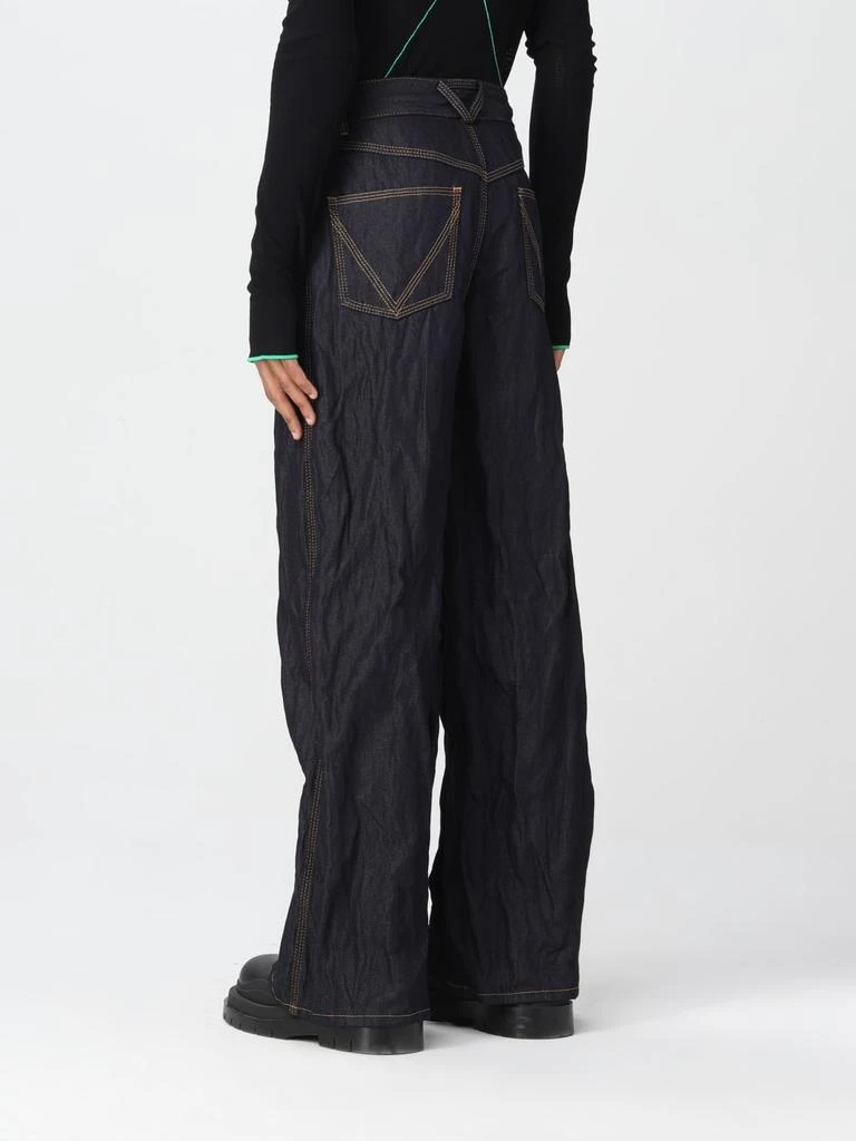 Bottega Veneta Bottega Veneta Salon 03 denim jeans 3