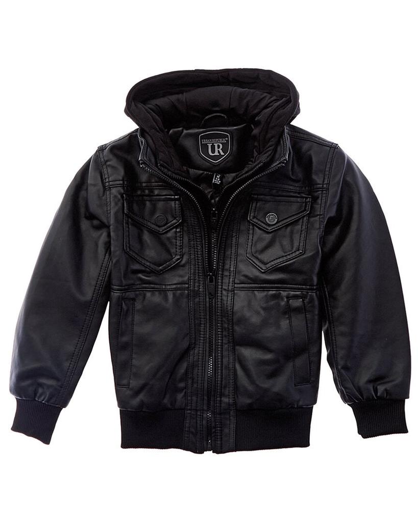 Urban Republic Bomber Jacket