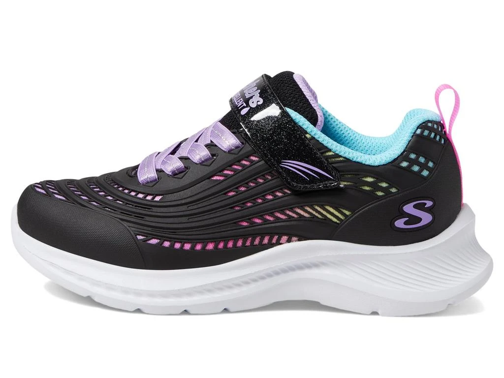 SKECHERS Jumpsters 2.0 - Blurred Dreams 303397L (Little Kid/Big Kid) 4