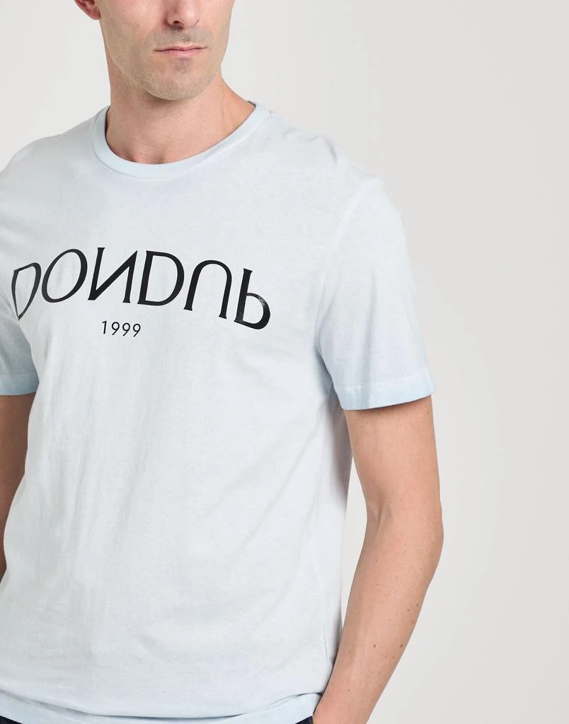 DONDUP T-shirt 4