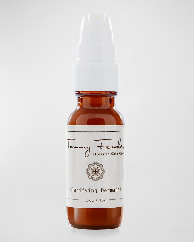Tammy Fender Clarifying Dermagel Mini, 0.5 oz.