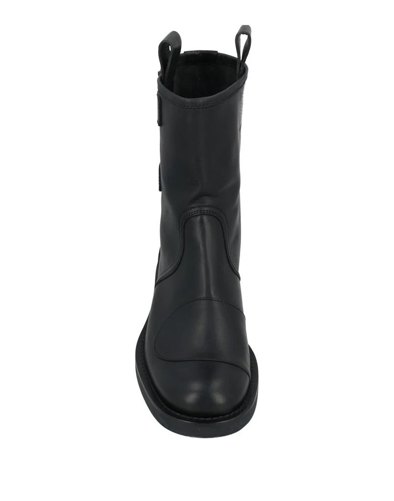 BUTTERO Ankle boot 4