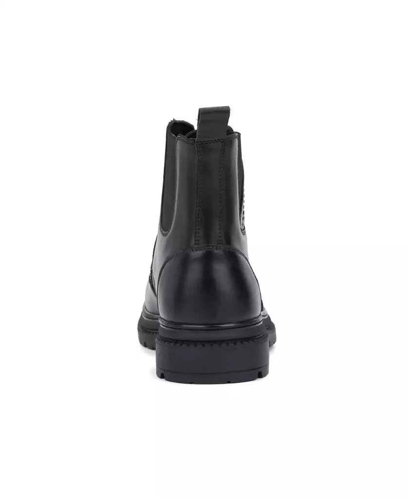 Reserved Footwear Men's Devon Ankle Boots 5