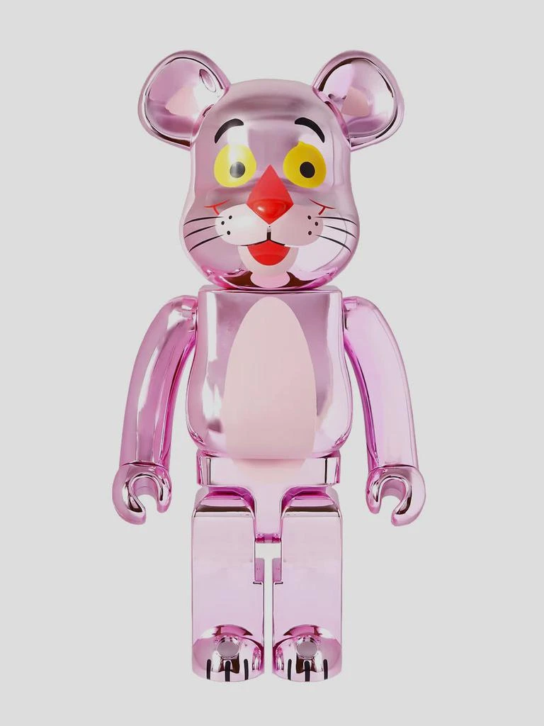 Medicom Toy Medicom Toy Pink Panther 1000% Be@rbrick Figure 1