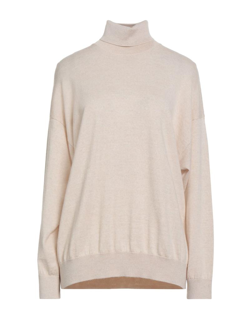 MASSIMO ALBA Turtleneck