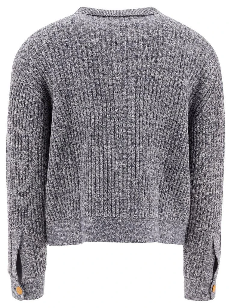 Brain Dead Brain Dead Knitwear 2