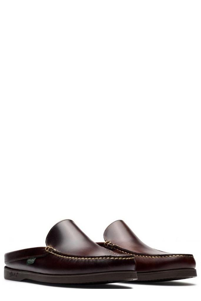 Paraboot Paraboot Bahamas slip-on loafers